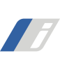 logo i